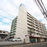 《高松市＊賃貸》藤塚町　藤塚コーポラス　１Ｋ　４万円