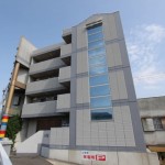 《高松市＊賃貸》観光町　学生向け　1Ｋ　3.8万円