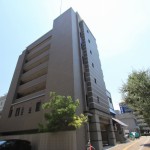 《高松市＊賃貸》天神前　クレストウェイ　2Ｋ　5.9万円