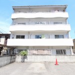 《高松市＊賃貸》常磐町　1Ｋ　3.1万円