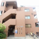 《高松市＊賃貸》福岡町　オール電化物件　1Ｋ　4.5万円