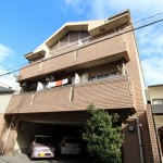《高松市＊賃貸》西宝町　1Ｒ　2.4万円