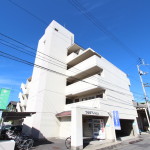 《高松市＊賃貸》福岡町　高松東イオン近く　1Ｋ　3.5万円　
