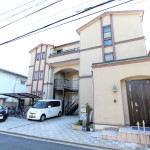 《高松市＊賃貸》花ノ宮町　初期費用安！　1R　4.0万円