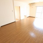 《高松市＊賃貸》室新町　ファミリー物件　★　3ＬＤＫ　6.3万円