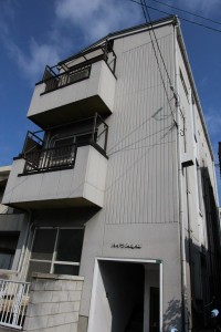 日当たり良好