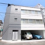 ☆淡路島バーガー☆高松市天神前　リノベーション物件　オートロック　対面キッチン☆★