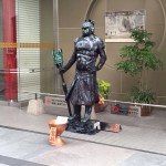 ☆たかまつ大道芸フェスタ2015☆　高松市天神前　オートロック　２Ｋ　インターネット無料マンション☆★