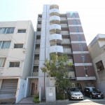 そふぁ☆★高松市中央町　デザイナーズマンション　防犯カメラ　オートロック　ＢＳ対応　★☆