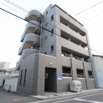 ☆サッカー日本代表☆高松市栗林町　お風呂トイレ別　CATV対応　ガスコンロ2口付き♪