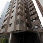 ☆結婚式☆高松市中野町　2ＬＤＫ　オートロック　分譲マンション♪　