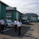 しのびのごとし　【高松　賃貸】