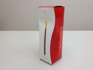 バトンドールさま