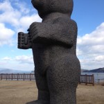 直立のクマについて　【高松　賃貸】