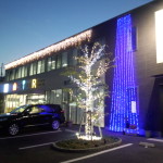 ライトアーーーップ！！　【高松　賃貸　サンフラワー店】