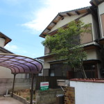 ☆憧れのアレ【木太町ナイスな一戸建て】（高松　賃貸　サンフラワー店）