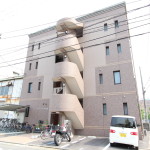 （広々1ＬＤＫの、デザイナーズマンションです！！高松　賃貸　サンフラワー店）
