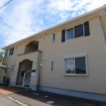 （対面式システムキッチン付きのお部屋♪高松　賃貸　サンフラワー店）