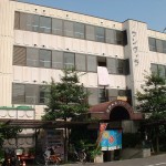 （２４時間インターネット使い放題　バス・トイレ別　街中物件のご紹介♪）