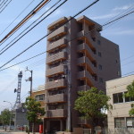 唐辛子（オートロック＆ＴＶモニター付き物件♪♪　高松　賃貸　サンフラワー店）