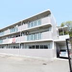 ☆方言は宝『広い間取りにオシャレな和室のある物件』（高松　賃貸　サンフラワー店）
