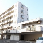 （高松市成合町のファミリー物件　角部屋です！！　高松　賃貸　サンフラワー店）