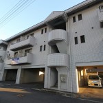 ☆みんなの人気者『バイパス沿いのＲＣ造りマンション』（高松　賃貸　サンフラワー店）