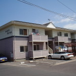 （ﾚｲﾝﾎﾞｰﾛｰﾄﾞ近くのファミリー物件です（●＾o＾●）高松　賃貸　サンフラワー店）