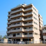 （高松市上之町のファミリー物件です！！高松　賃貸　サンフラワー店）