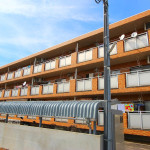 ☆風流を感じつつ『小学校の真横にある物件』（高松　賃貸　サンフラワー店）