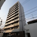 ☆流行先取り【高松市中野町のビジネス街に近い単身向け物件♪】