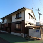 ☆携帯【高松市国分寺町　国分寺南小校区のファミリー向け賃貸物件　サンフラワー店】