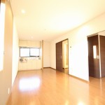 木太町　リフォーム　１ＬＤＫ　【高松　賃貸　サンフラワー店】