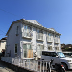 オススメ物件！三条町♪　【高松　賃貸　サンフラワー店】