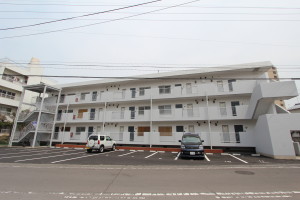 NEW外観②