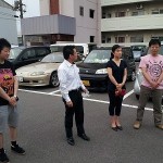 高松　屋島　賃貸　物件清掃