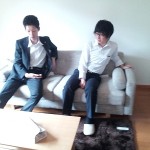 高松　賃貸　屋島西町　モデルルーム