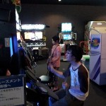 高松　屋島店　リズム感