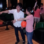 屋島店　熱血指導