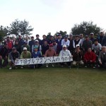 高松　屋島店　ゴルフコンペ