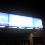 アパマンショップ屋島店　店頭看板