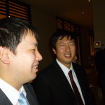 アパマンショップ屋島店　兄弟？