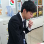 高松　屋島　本当に新人？ベテランですね。