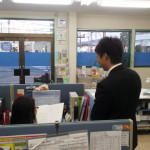 今日で・・・いや明日から１０年目のスタート！