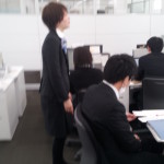 報告・連絡・相談