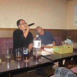 整理整頓していたら。。。。。