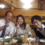 みんなの笑顔が大好きでーーーす♪