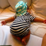 お子様連れでの部屋探し♪