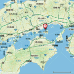 香川県小豆郡土庄町