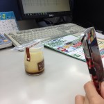 プリンでぷりん